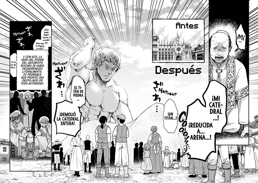 Tensei Shite High Elf ni Narimashitaga, Slow Life wa 120-nen de Akimashita - Highelf with a Long Life Chapter 50 - Page 32