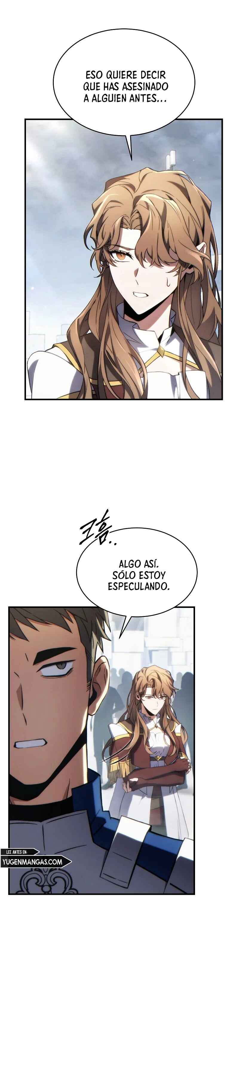 The 100th Regression of the Max-Level Player Chapter 35 - Page 29