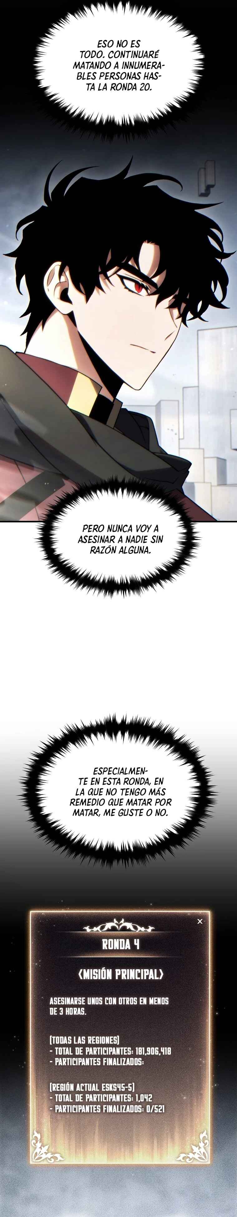 The 100th Regression of the Max-Level Player Chapter 35 - Page 9