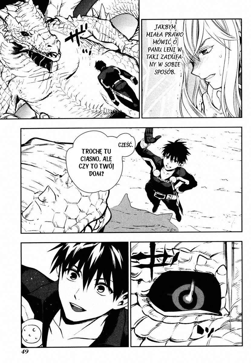 Rain Chapter 41 - Page 48