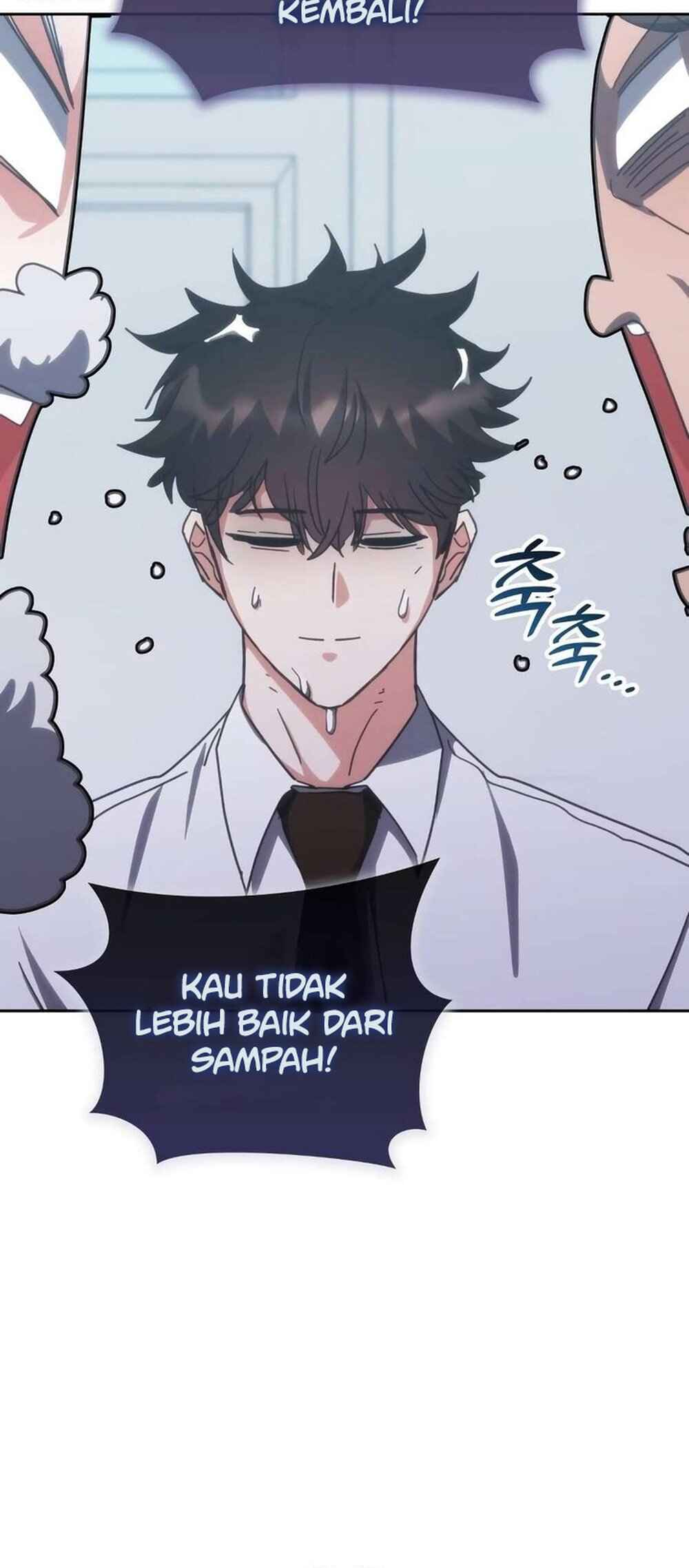 Chowonja Academy ui Sugangsaeng i Doeeotda Chapter 184 - Page 16