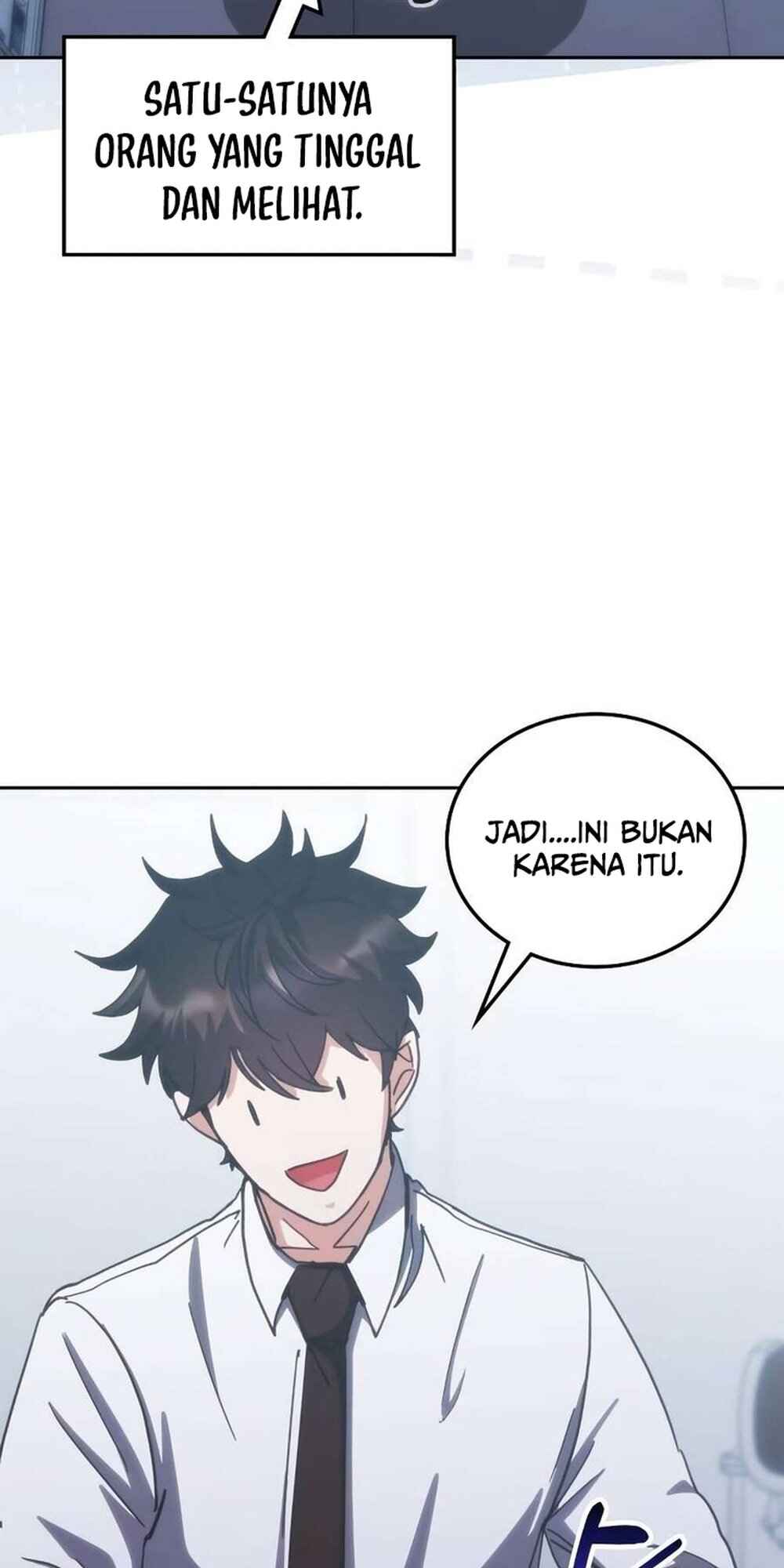 Chowonja Academy ui Sugangsaeng i Doeeotda Chapter 184 - Page 18
