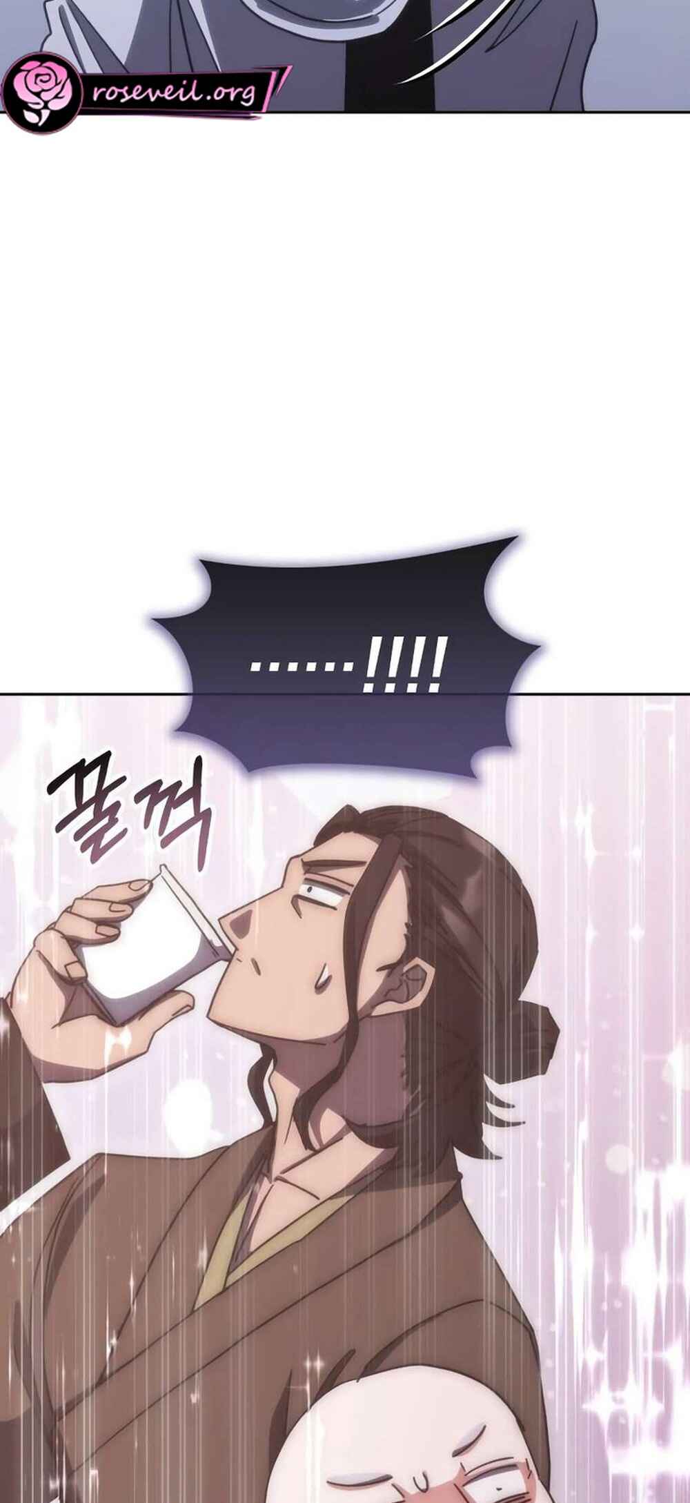 Chowonja Academy ui Sugangsaeng i Doeeotda Chapter 184 - Page 24