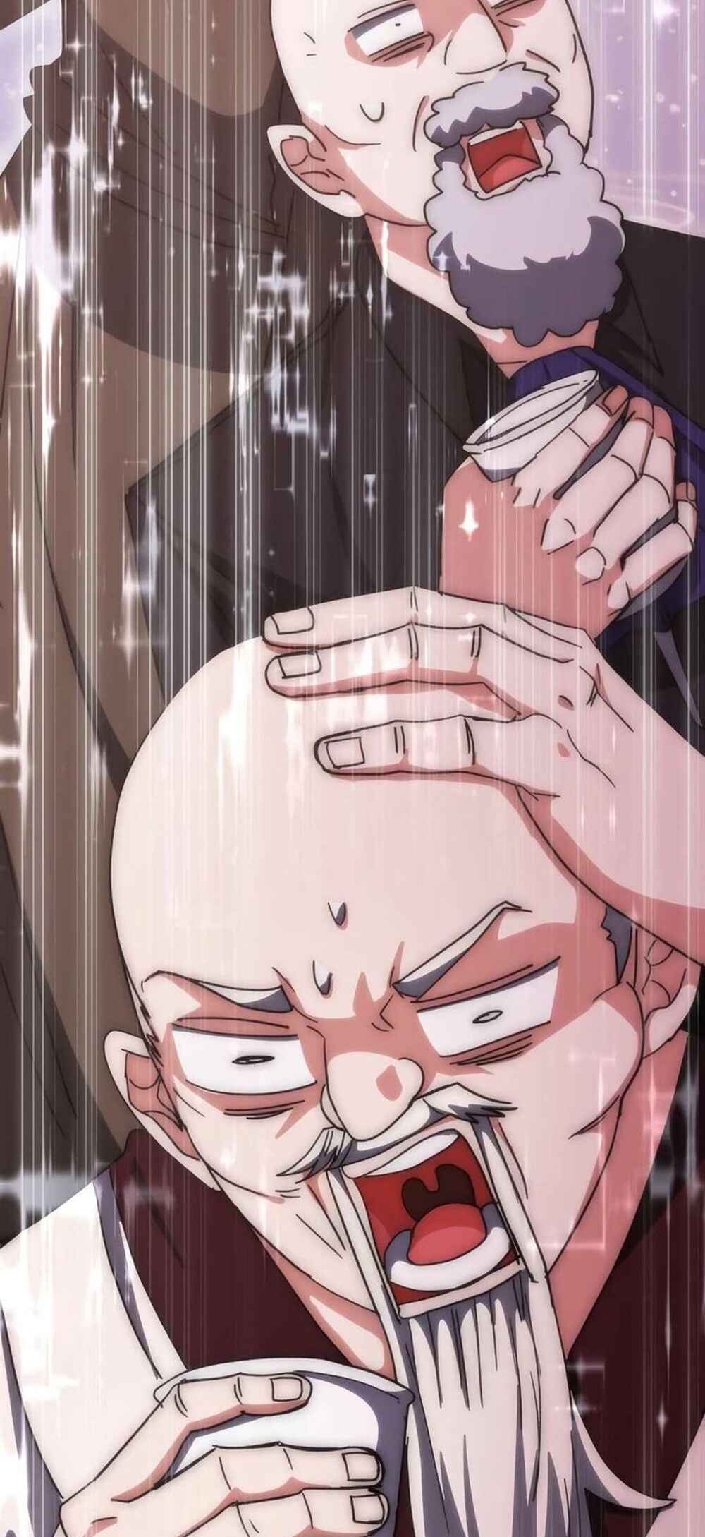 Chowonja Academy ui Sugangsaeng i Doeeotda Chapter 184 - Page 25