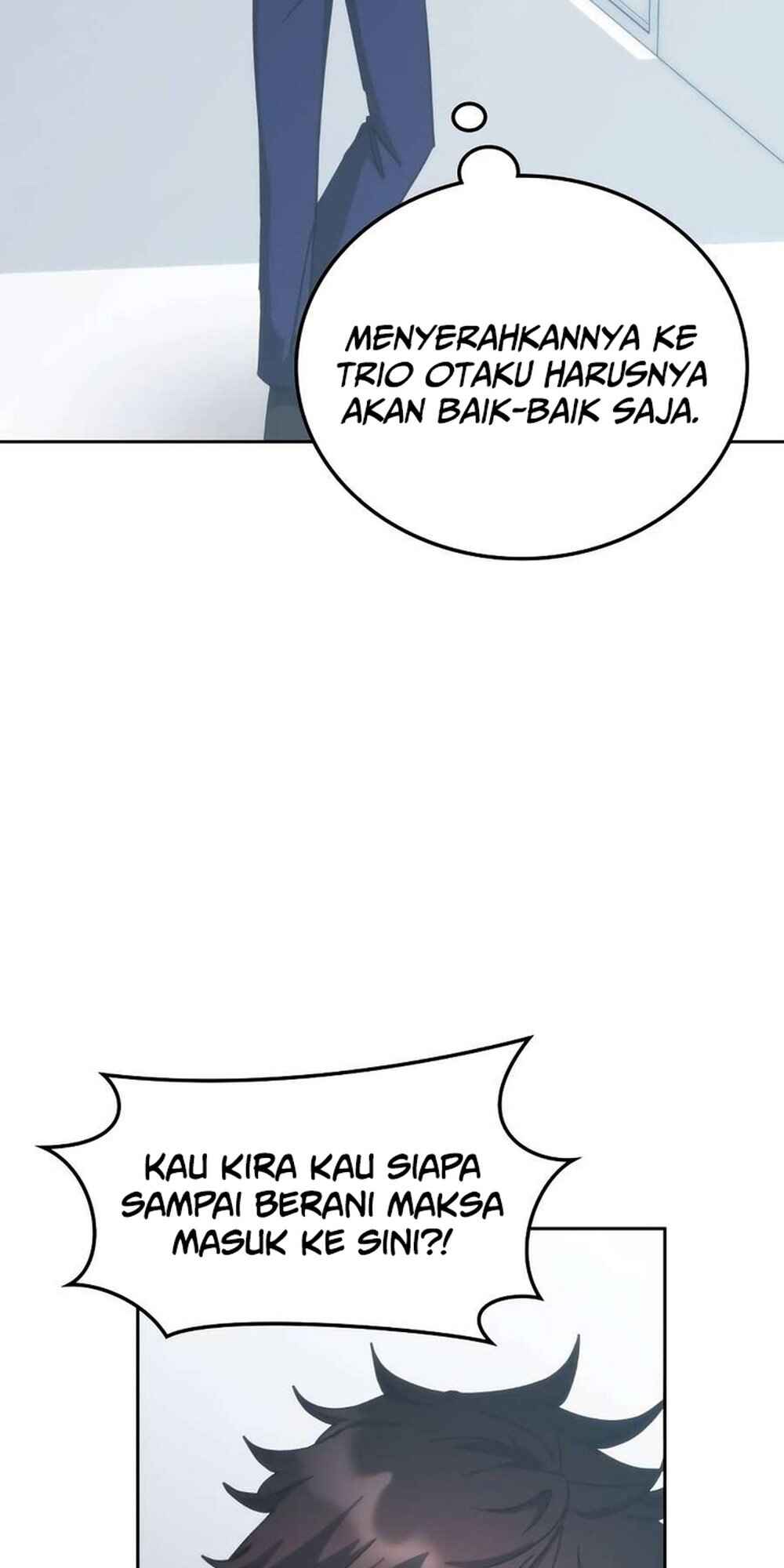 Chowonja Academy ui Sugangsaeng i Doeeotda Chapter 184 - Page 31