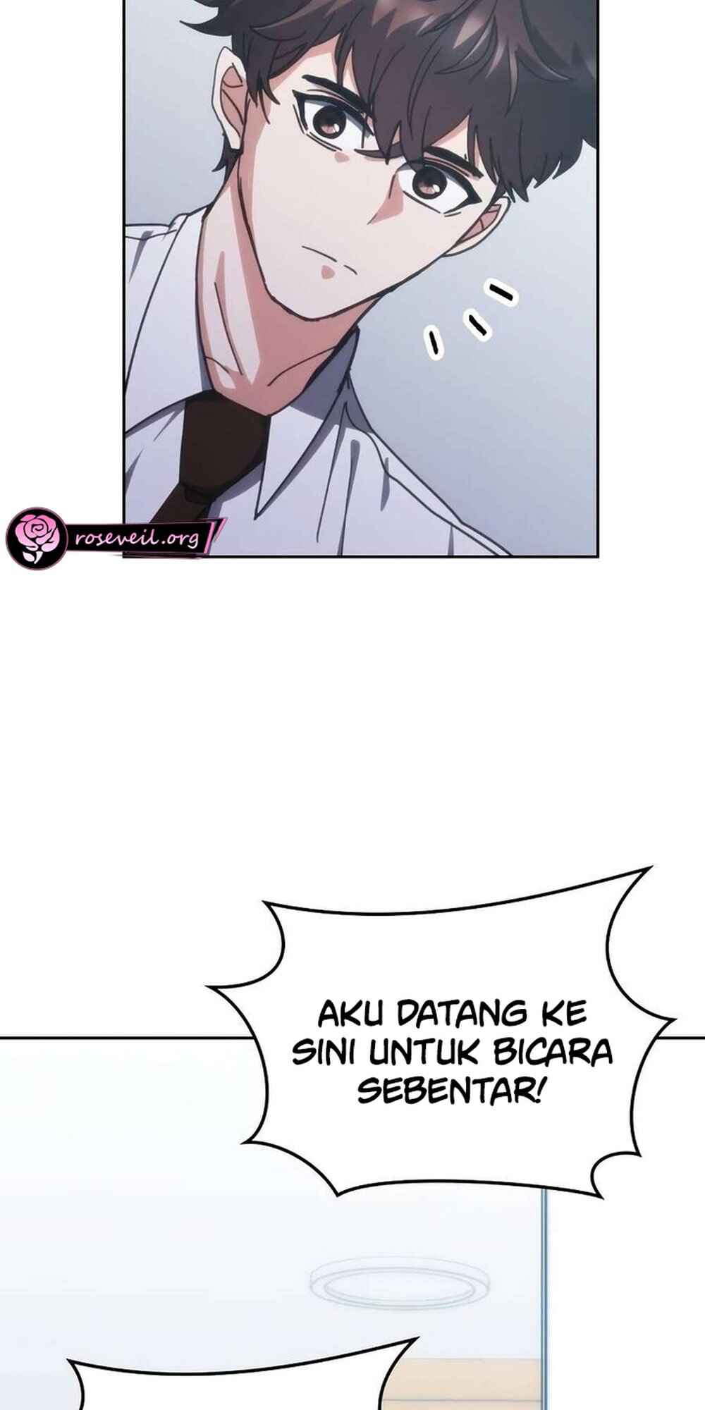Chowonja Academy ui Sugangsaeng i Doeeotda Chapter 184 - Page 32