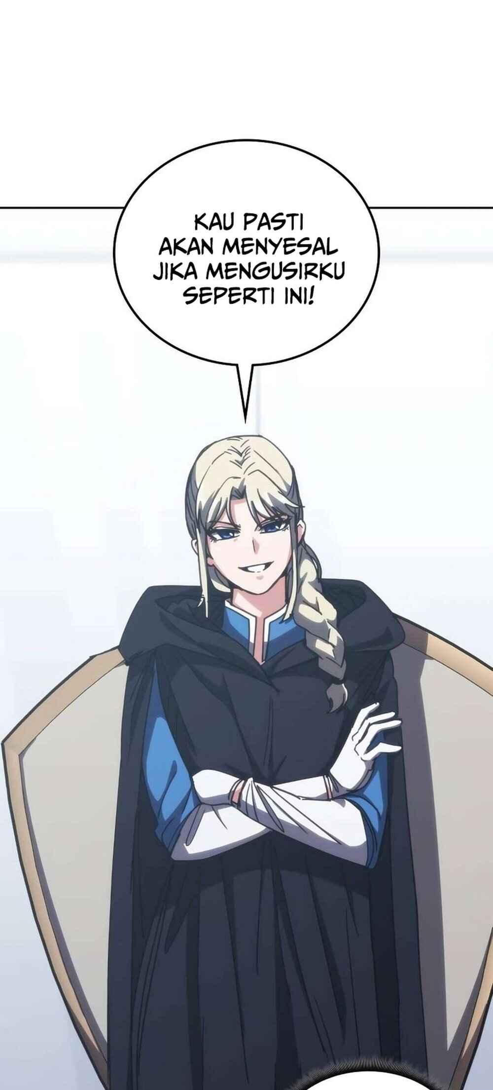 Chowonja Academy ui Sugangsaeng i Doeeotda Chapter 184 - Page 34