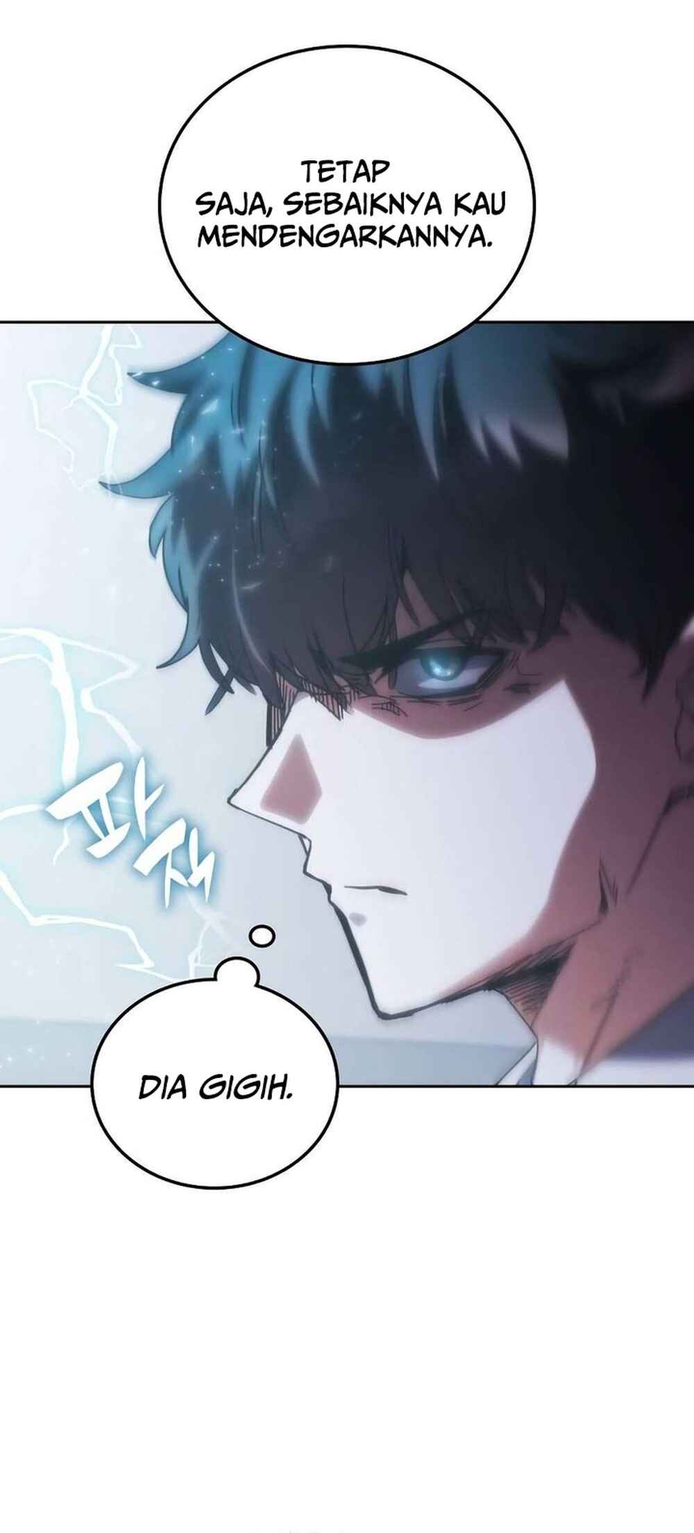 Chowonja Academy ui Sugangsaeng i Doeeotda Chapter 184 - Page 38