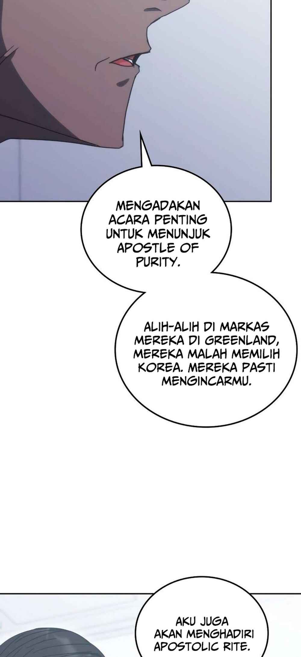 Chowonja Academy ui Sugangsaeng i Doeeotda Chapter 184 - Page 4