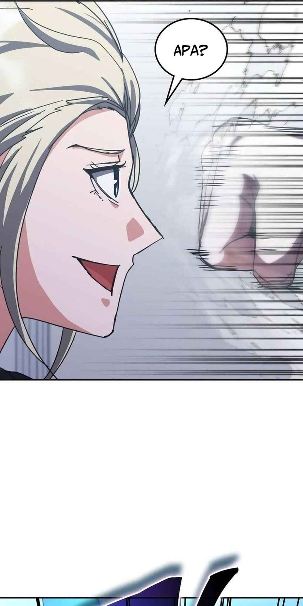 Chowonja Academy ui Sugangsaeng i Doeeotda Chapter 184 - Page 44