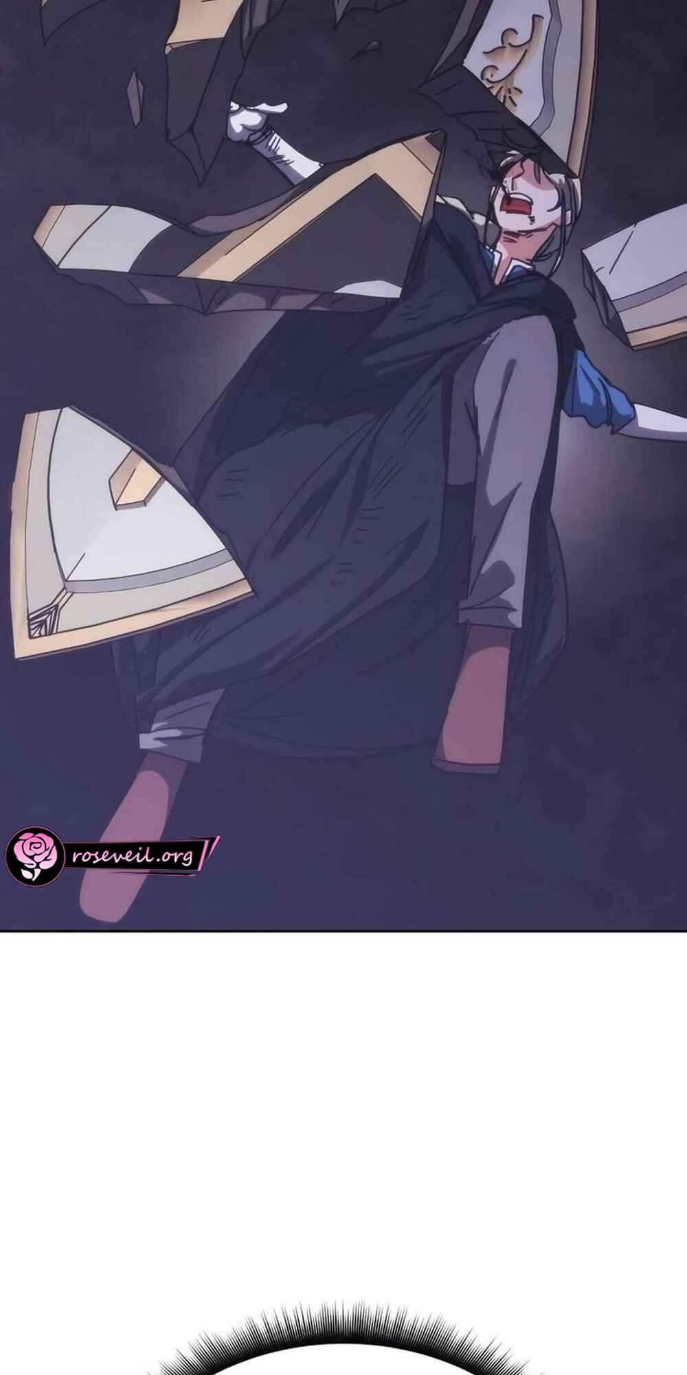 Chowonja Academy ui Sugangsaeng i Doeeotda Chapter 184 - Page 47