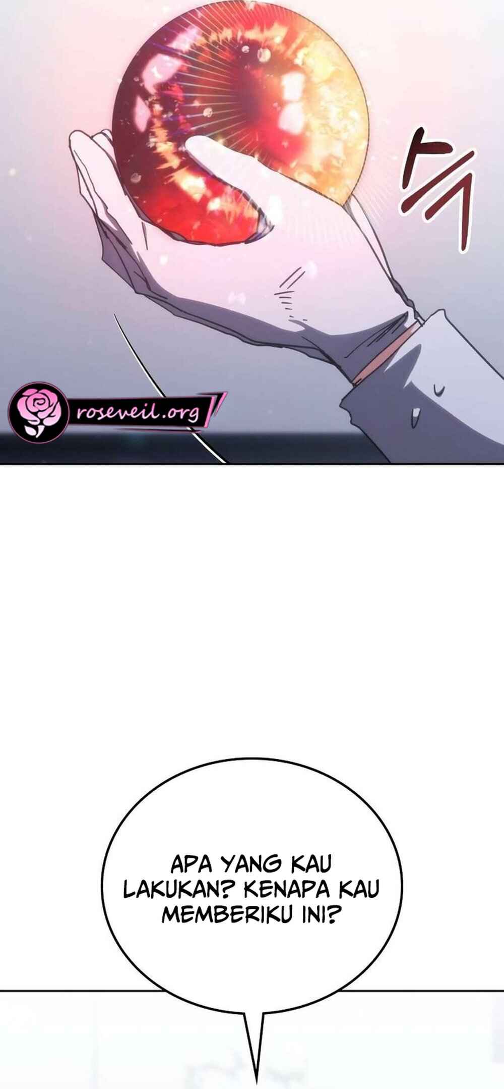 Chowonja Academy ui Sugangsaeng i Doeeotda Chapter 184 - Page 61