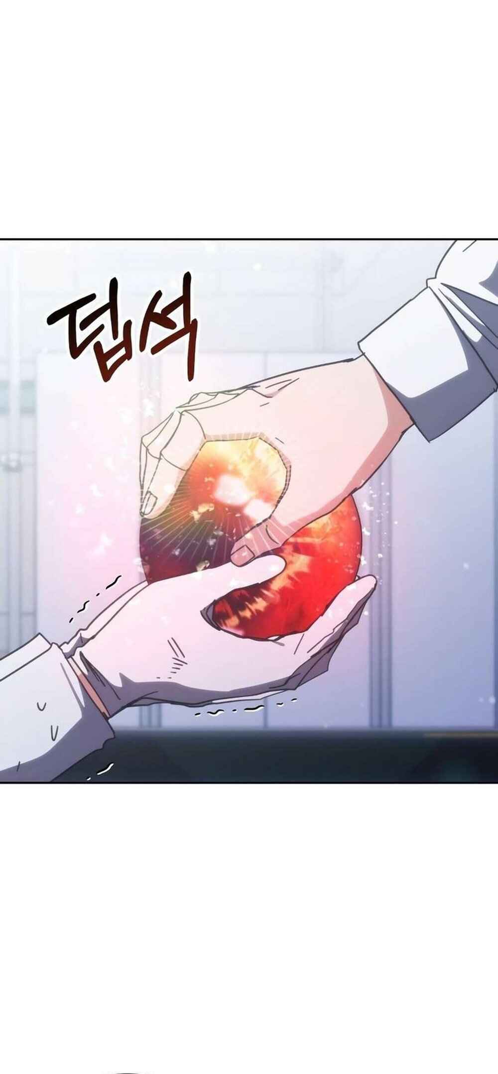 Chowonja Academy ui Sugangsaeng i Doeeotda Chapter 184 - Page 65