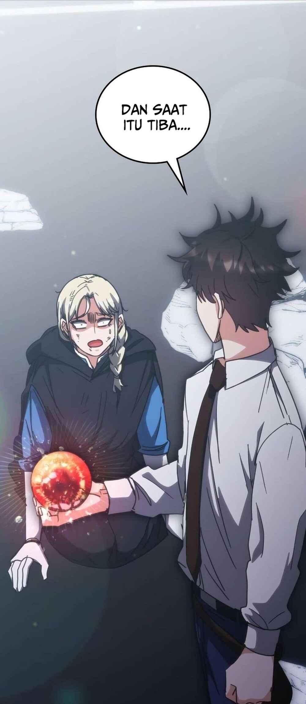 Chowonja Academy ui Sugangsaeng i Doeeotda Chapter 184 - Page 67