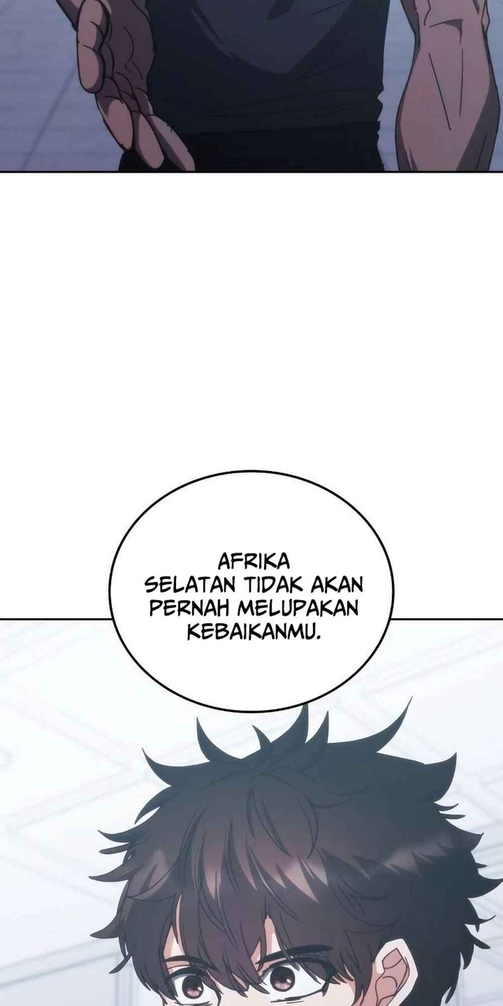 Chowonja Academy ui Sugangsaeng i Doeeotda Chapter 184 - Page 7