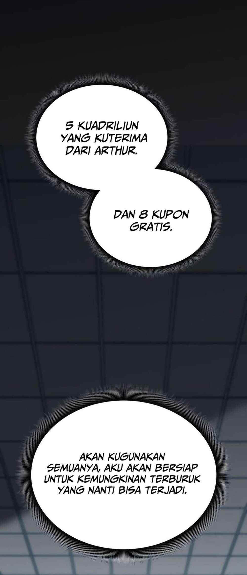 Chowonja Academy ui Sugangsaeng i Doeeotda Chapter 184 - Page 72