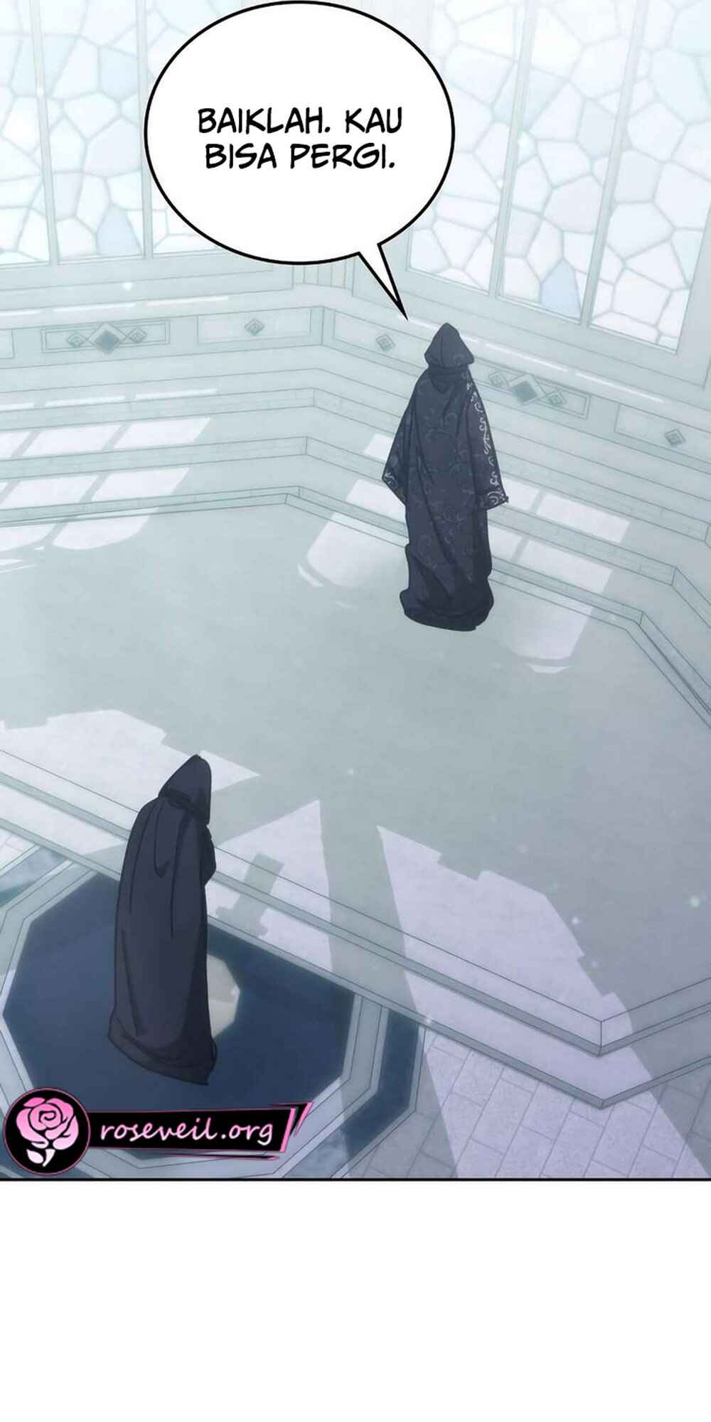 Chowonja Academy ui Sugangsaeng i Doeeotda Chapter 184 - Page 76