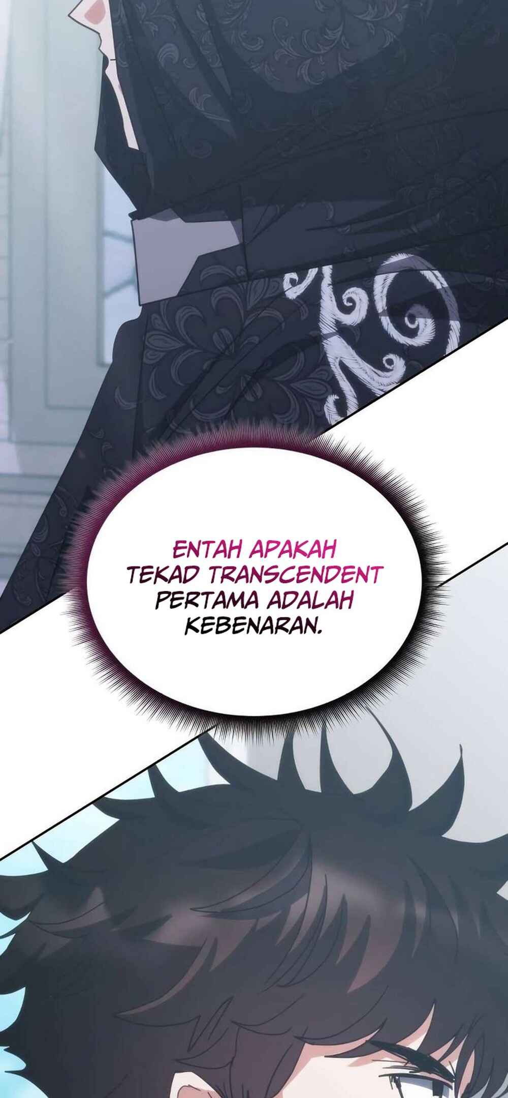 Chowonja Academy ui Sugangsaeng i Doeeotda Chapter 184 - Page 85