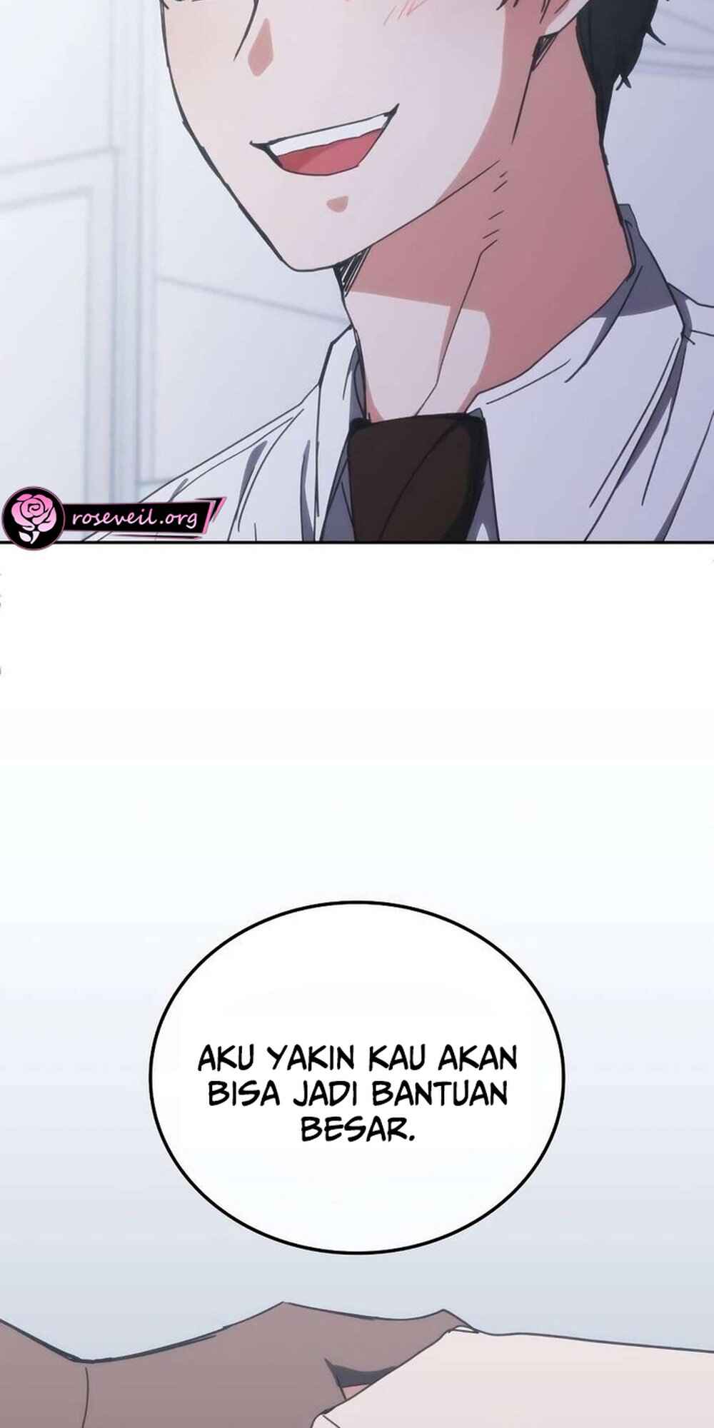 Chowonja Academy ui Sugangsaeng i Doeeotda Chapter 184 - Page 9