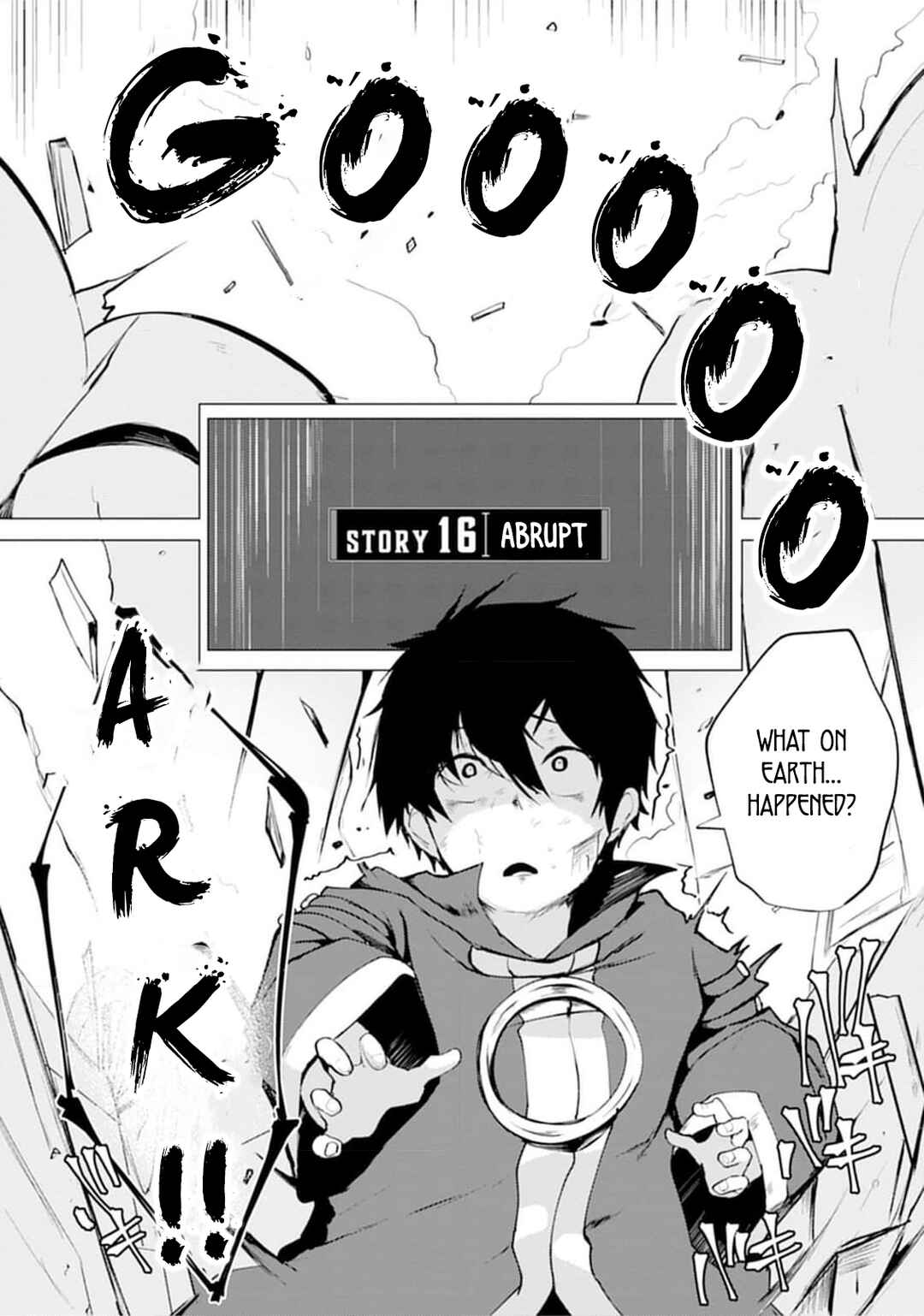 Yuusha ni Minna Netoraretakedo Akiramezu ni Tatakao. Kitto Saigo wa Ore ga Katsu Chapter 16 - Page 2