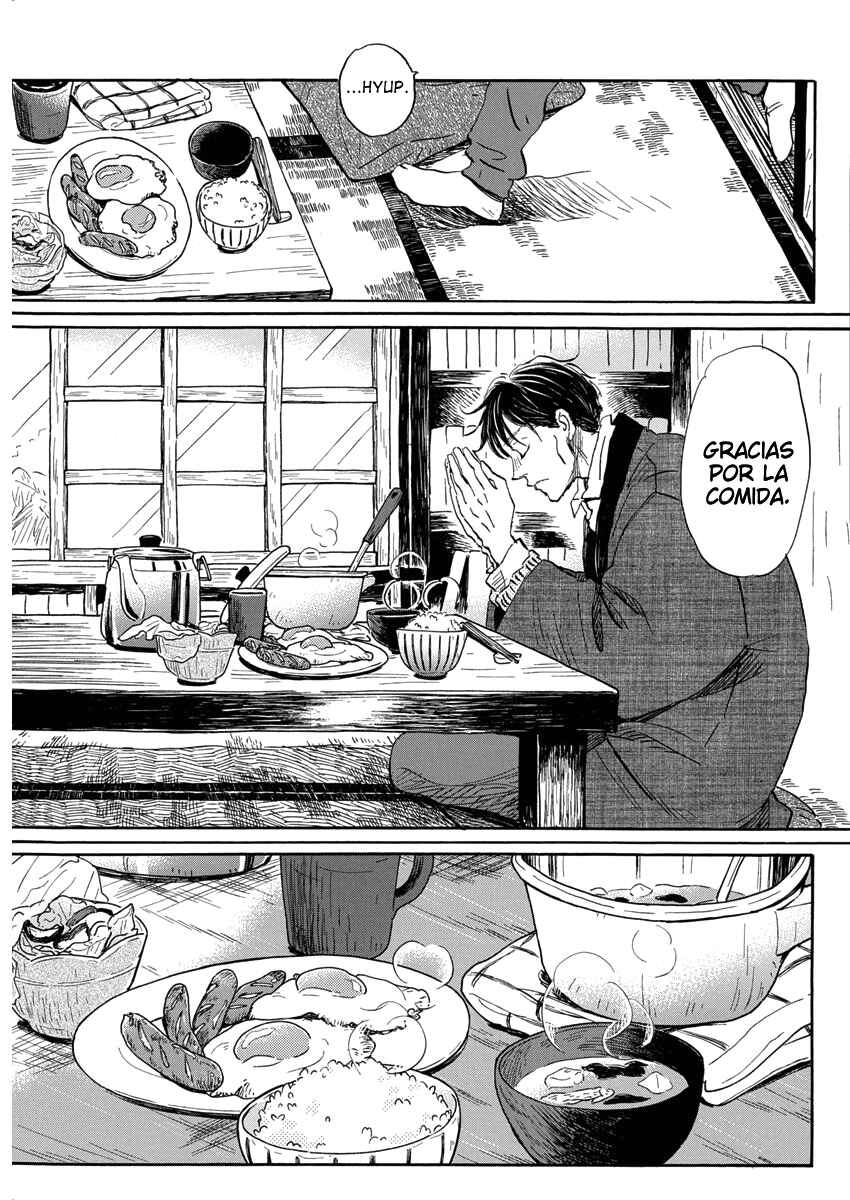 March Comes in Like a Lion Chapter 206 - Page 3