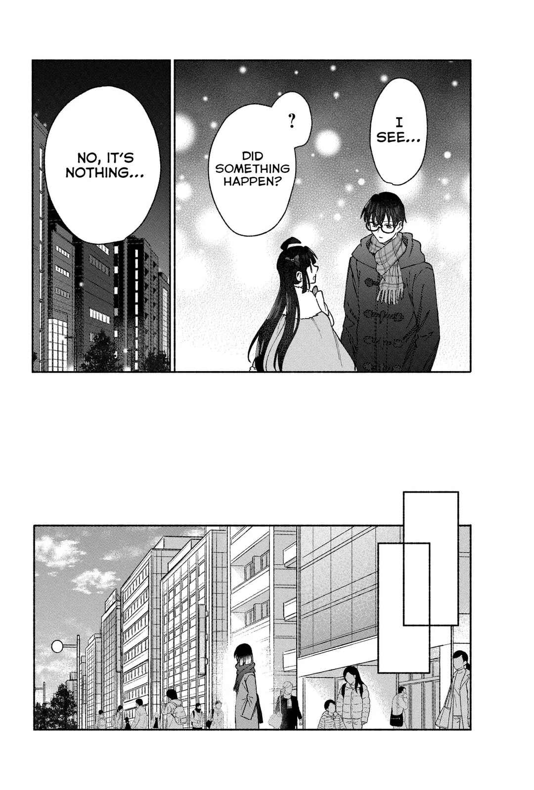 Kawaii Koi wa Kikazaranai Chapter 22 - Page 19