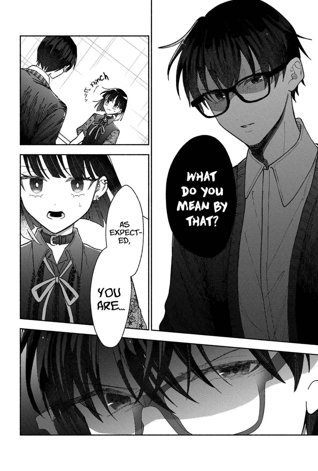 Kawaii Koi wa Kikazaranai Chapter 22 - Page 3