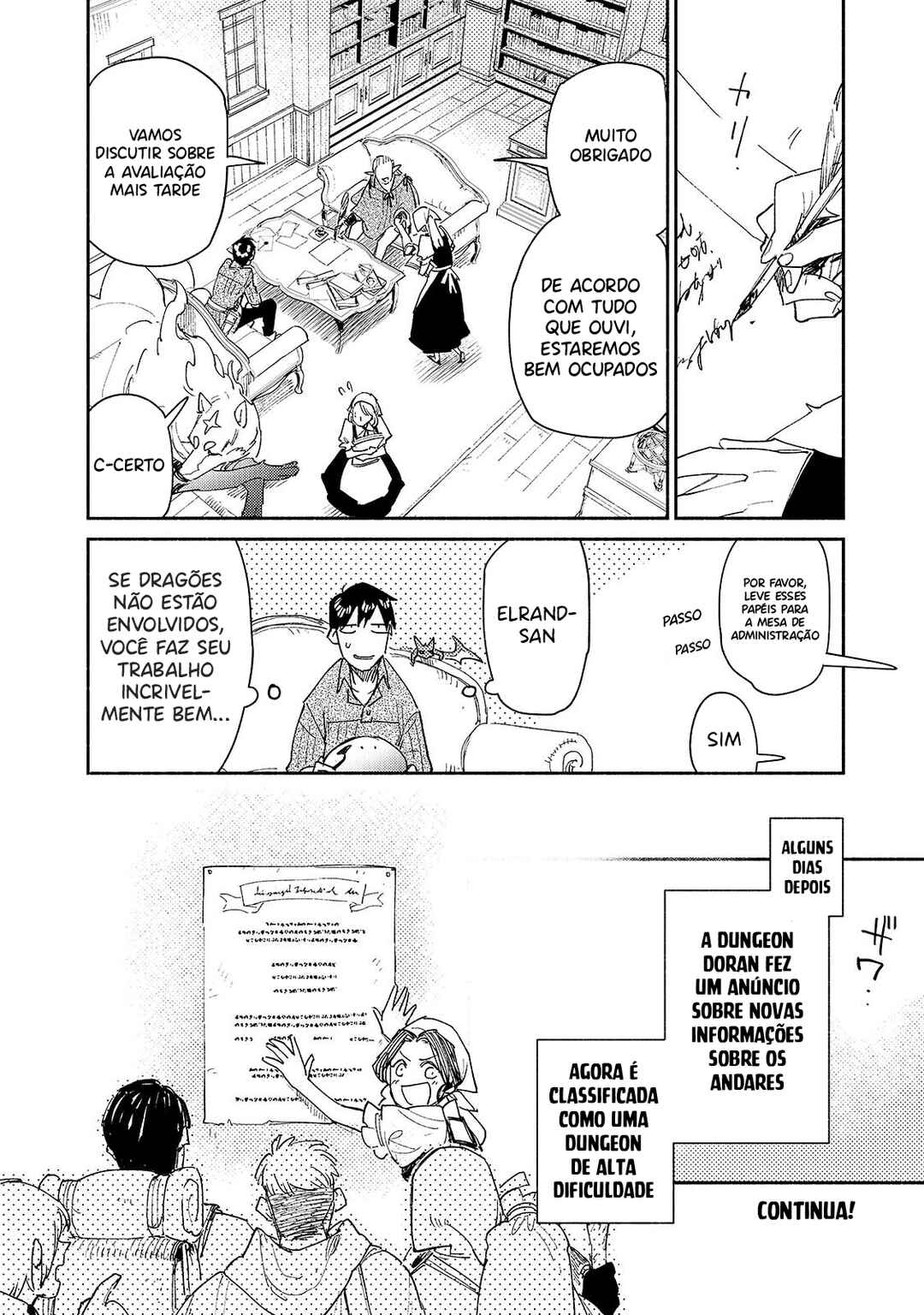 Tondemo Skill de Isekai Hourou Meshi Chapter 47 - Page 21