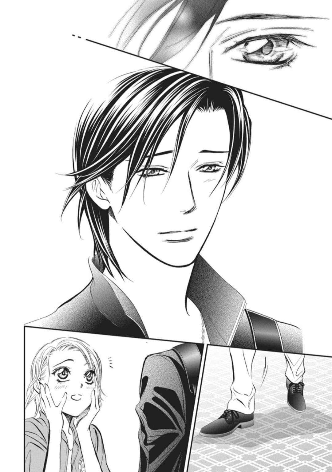 Skip Beat! Chapter 324 - Page 13