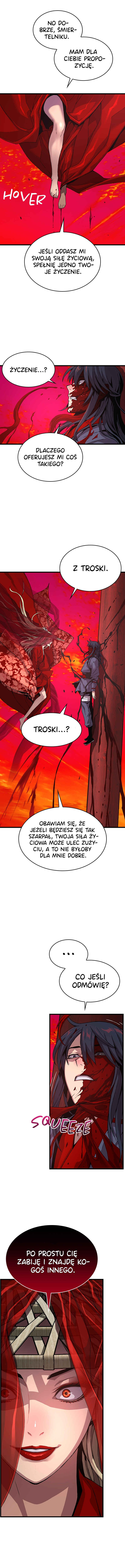 Myst, Might, Mayhem Chapter 12 - Page 11