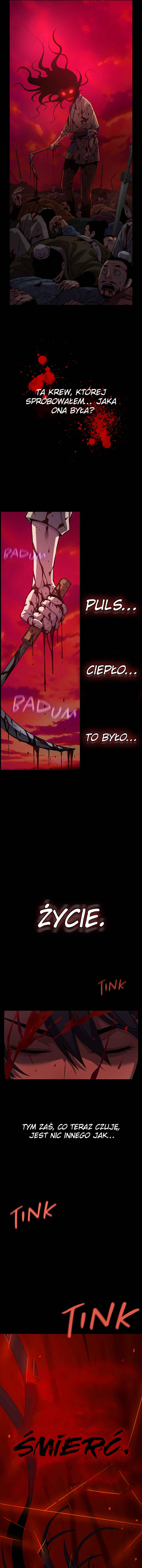 Myst, Might, Mayhem Chapter 12 - Page 18