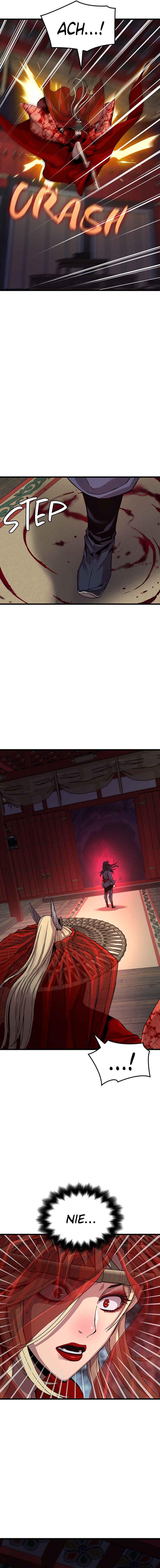 Myst, Might, Mayhem Chapter 12 - Page 21