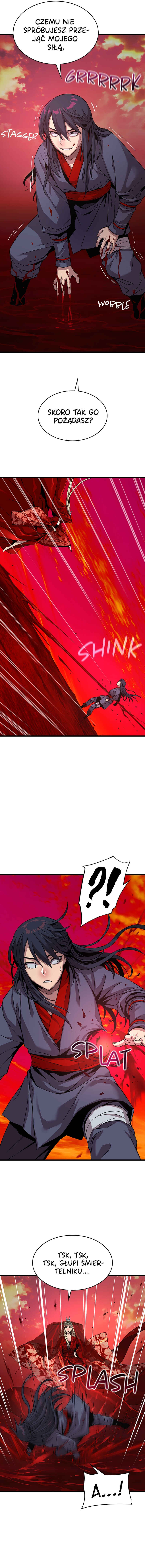 Myst, Might, Mayhem Chapter 12 - Page 7