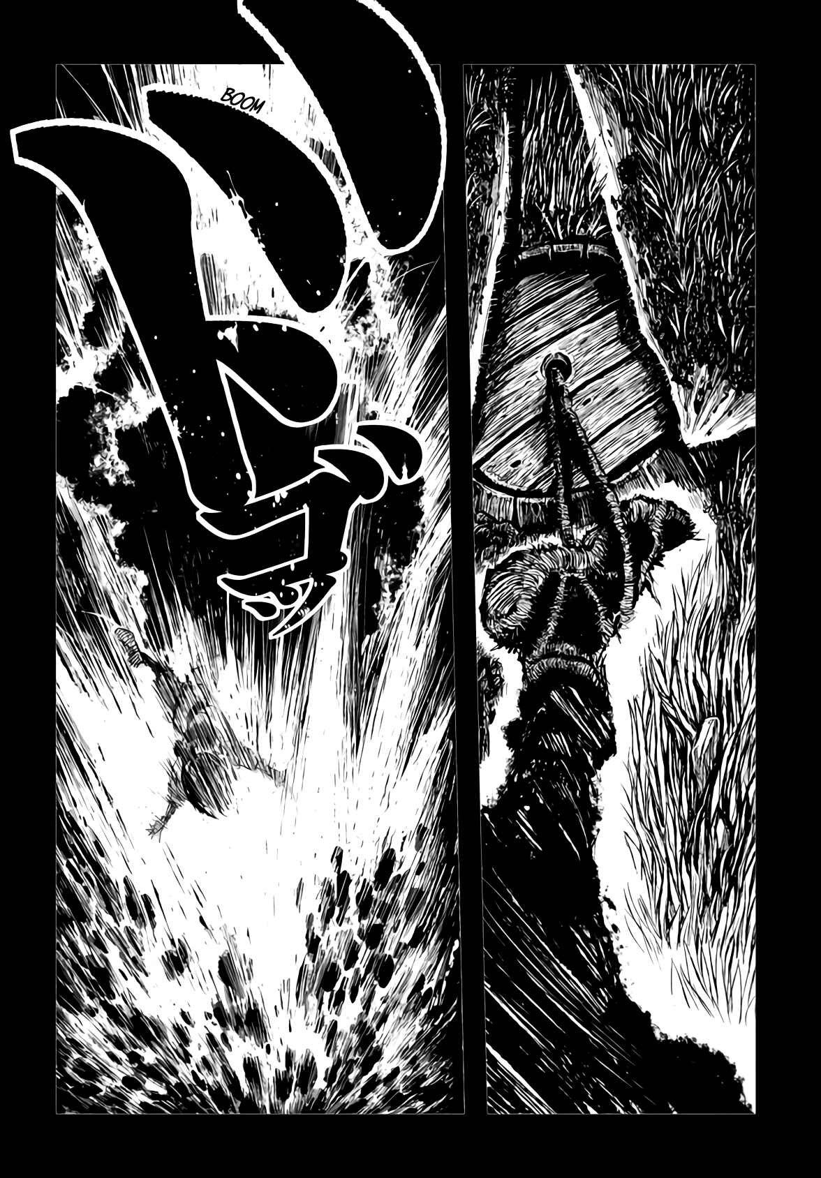 ZINGNIZE Chapter 18 - Page 10
