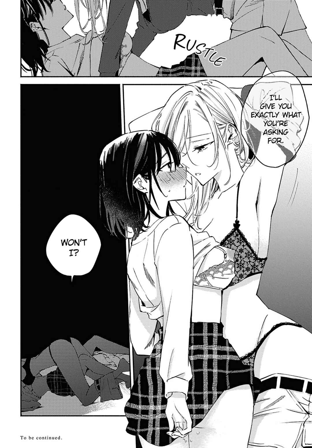 Utsushicha Dame-na Kao Chapter 15 - Page 30
