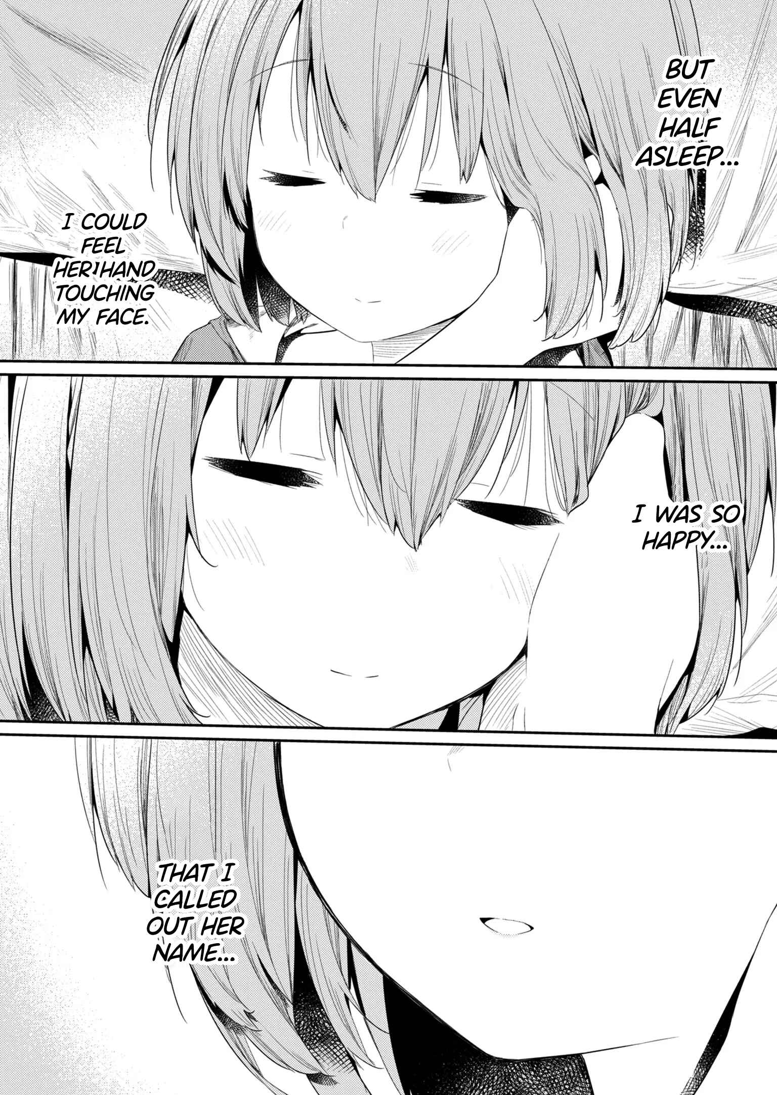 Hino-san no Baka Chapter 93 - Page 3