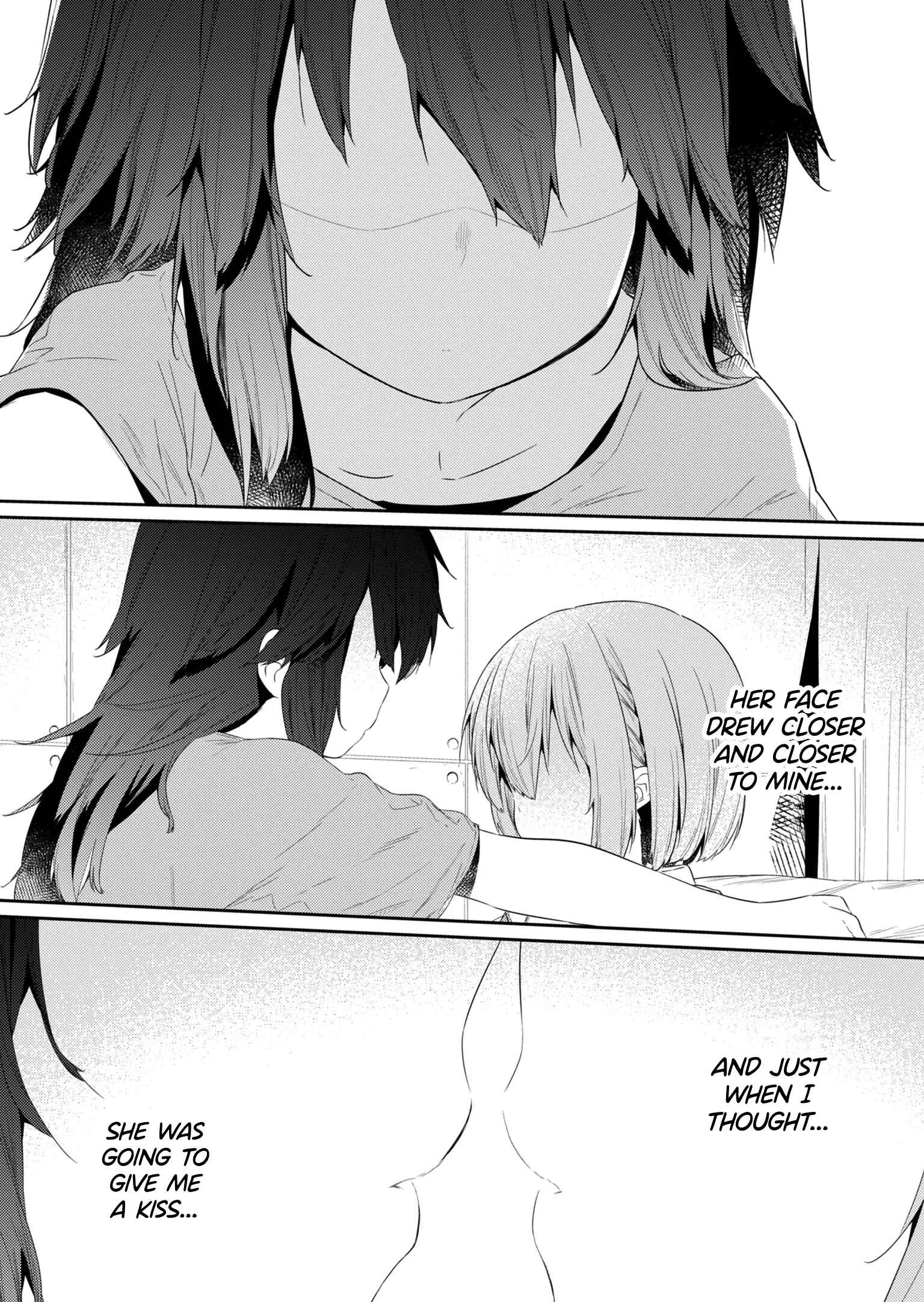 Hino-san no Baka Chapter 93 - Page 4