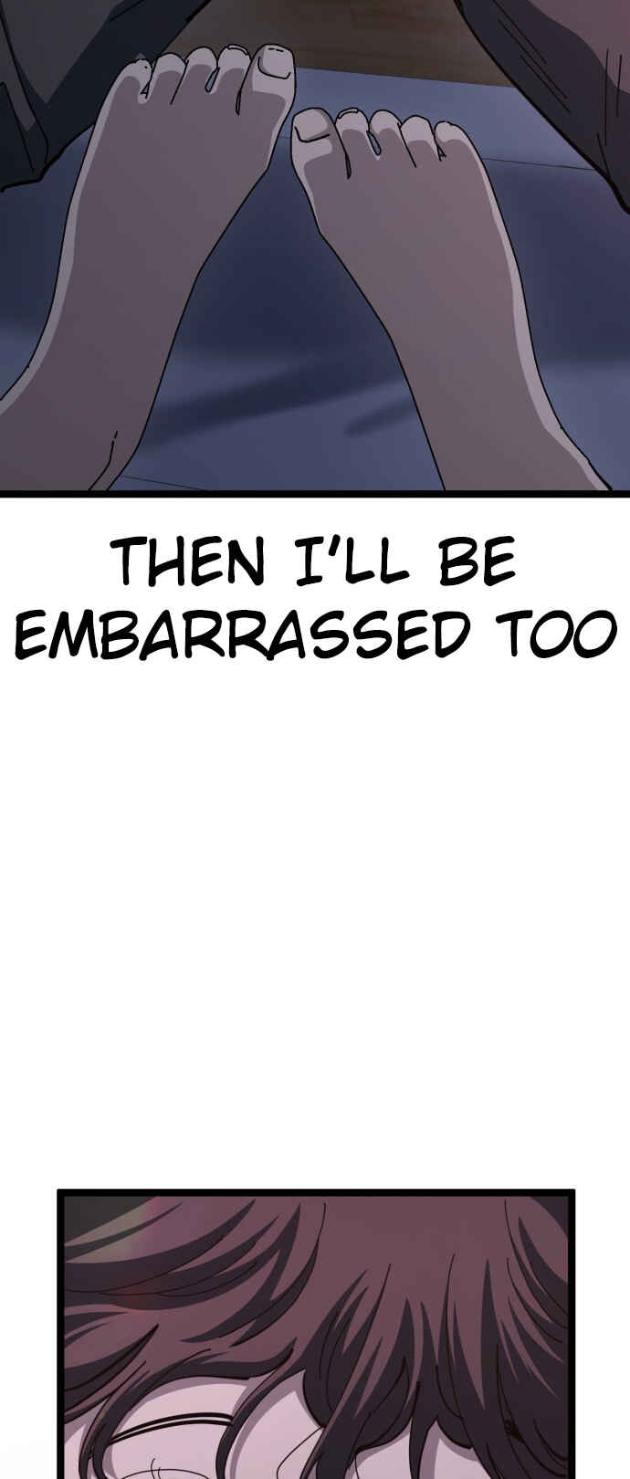 Mujikbaeksu Gye Baek-sun Chapter 204 - Page 11