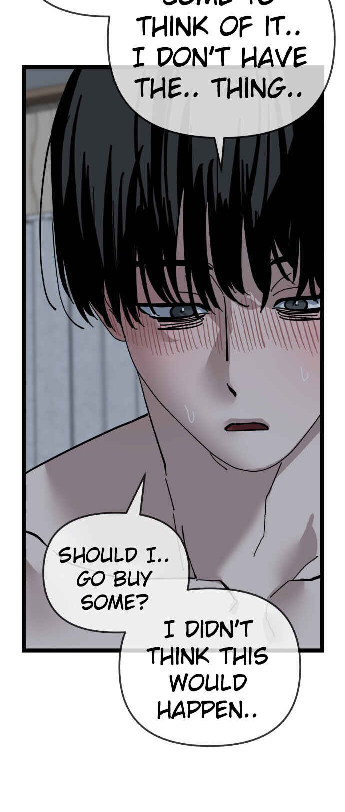 Mujikbaeksu Gye Baek-sun Chapter 204 - Page 27
