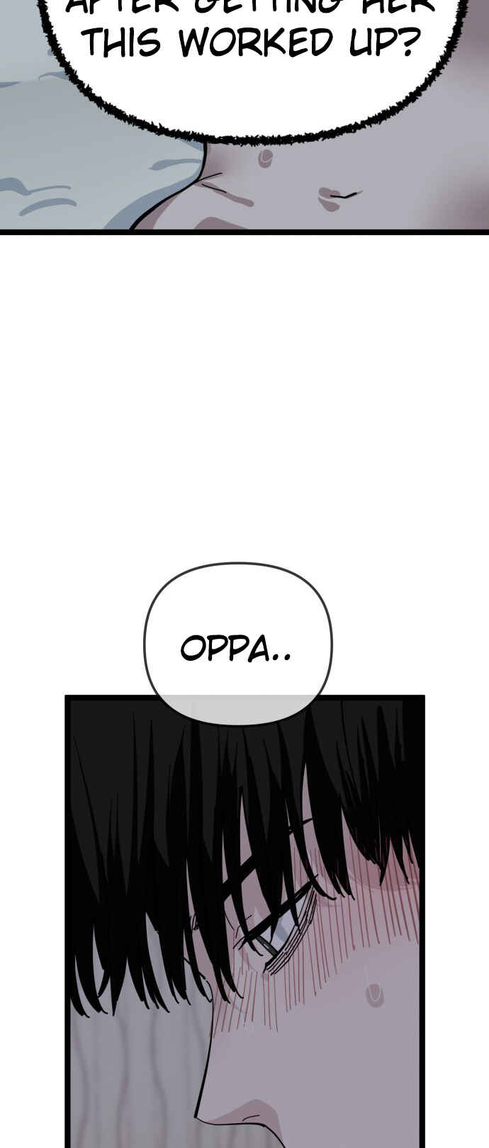 Mujikbaeksu Gye Baek-sun Chapter 204 - Page 30