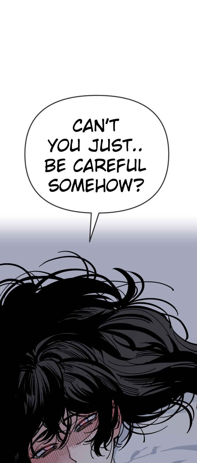 Mujikbaeksu Gye Baek-sun Chapter 204 - Page 32