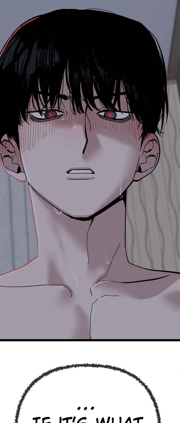 Mujikbaeksu Gye Baek-sun Chapter 204 - Page 34