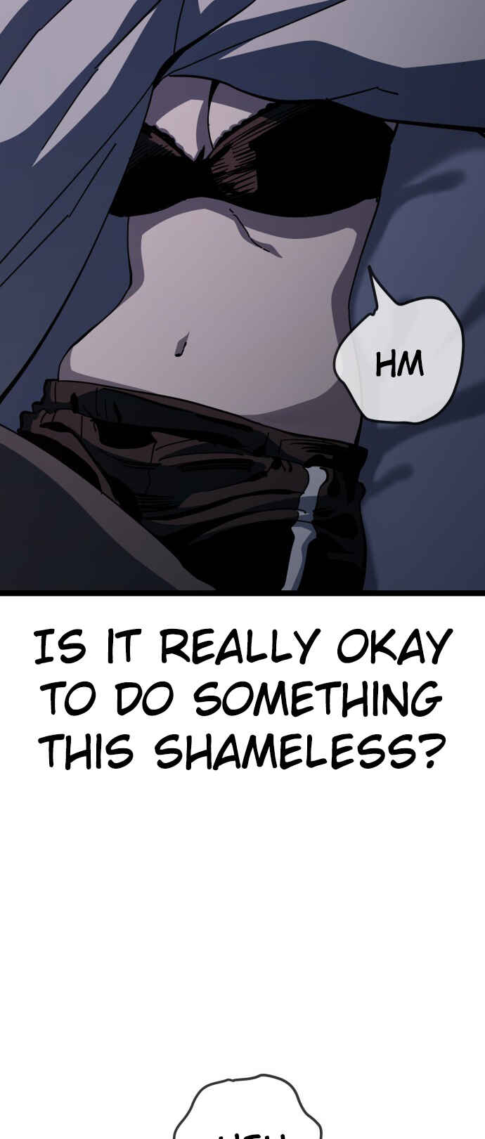 Mujikbaeksu Gye Baek-sun Chapter 204 - Page 4
