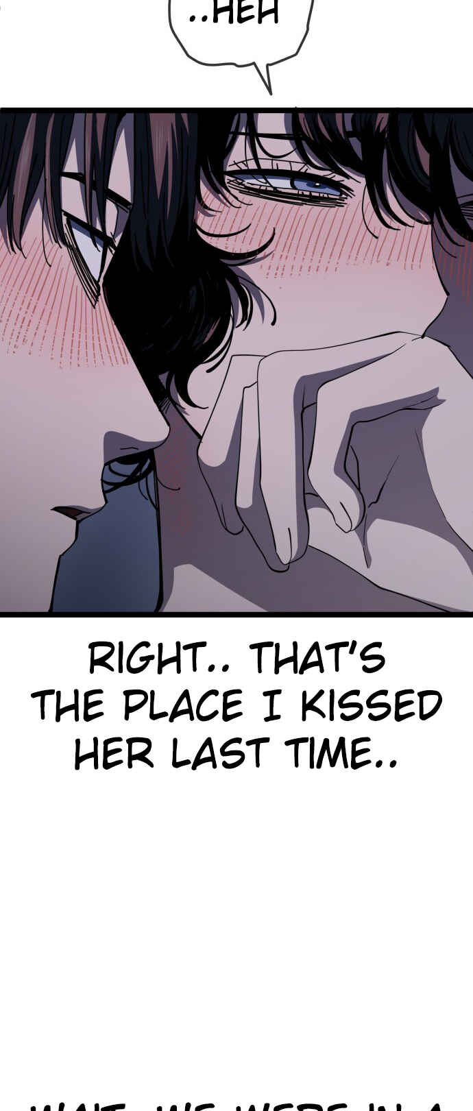 Mujikbaeksu Gye Baek-sun Chapter 204 - Page 5