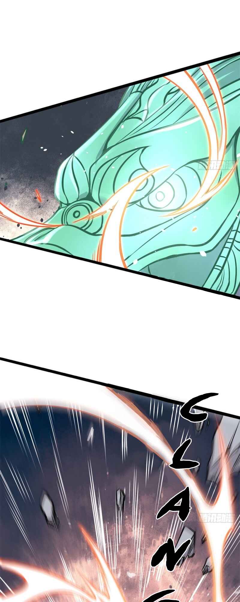All Hail the Sect Leader Chapter 92 - Page 32