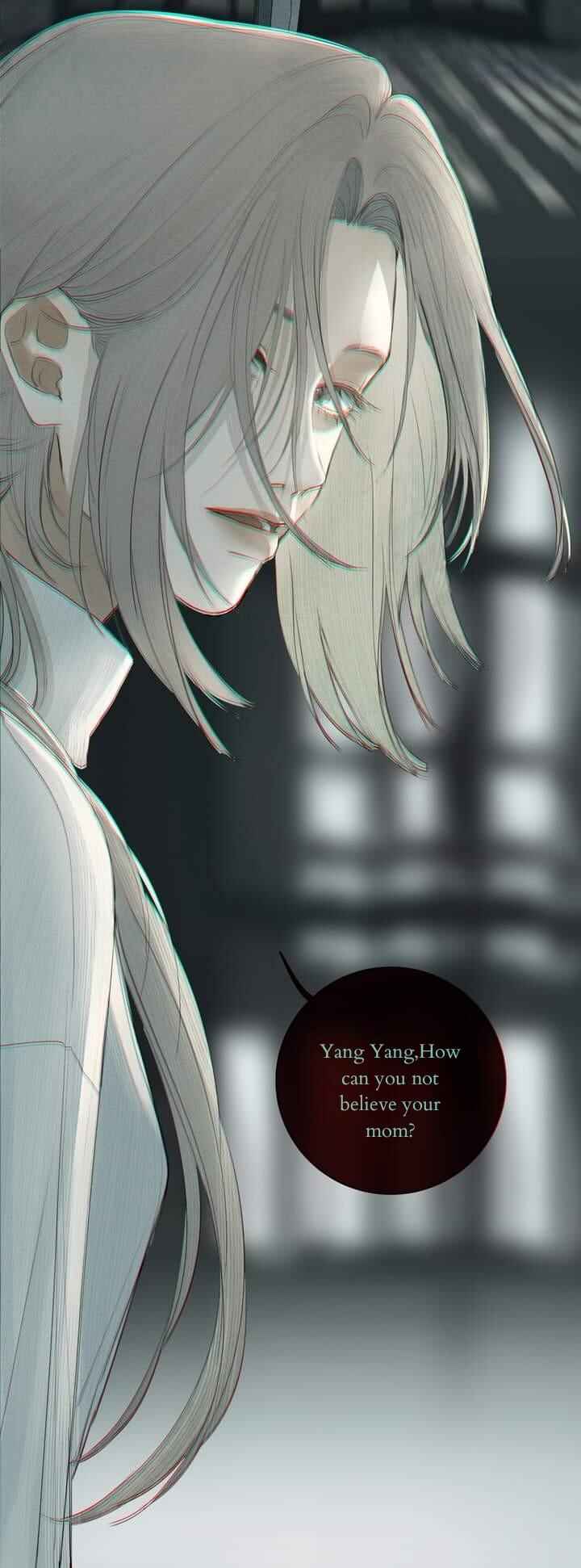 Miss Zuo Ying Chapter 0 - Page 13