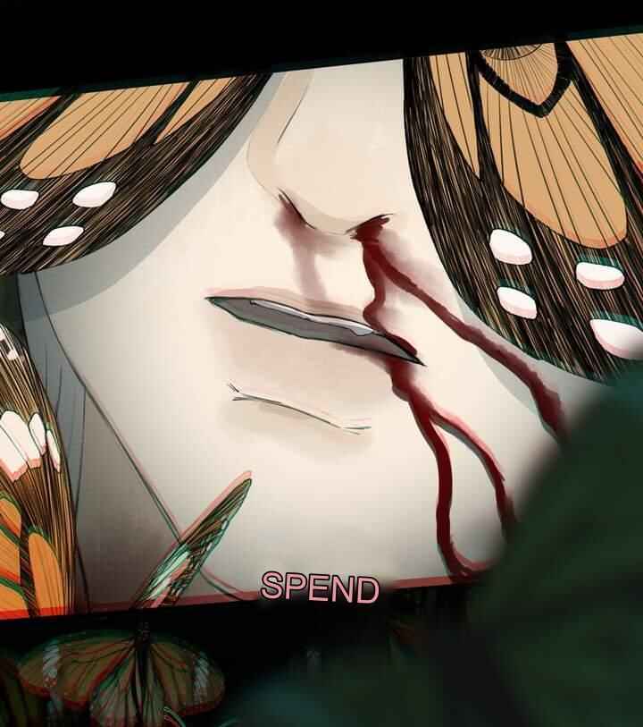 Miss Zuo Ying Chapter 0 - Page 5