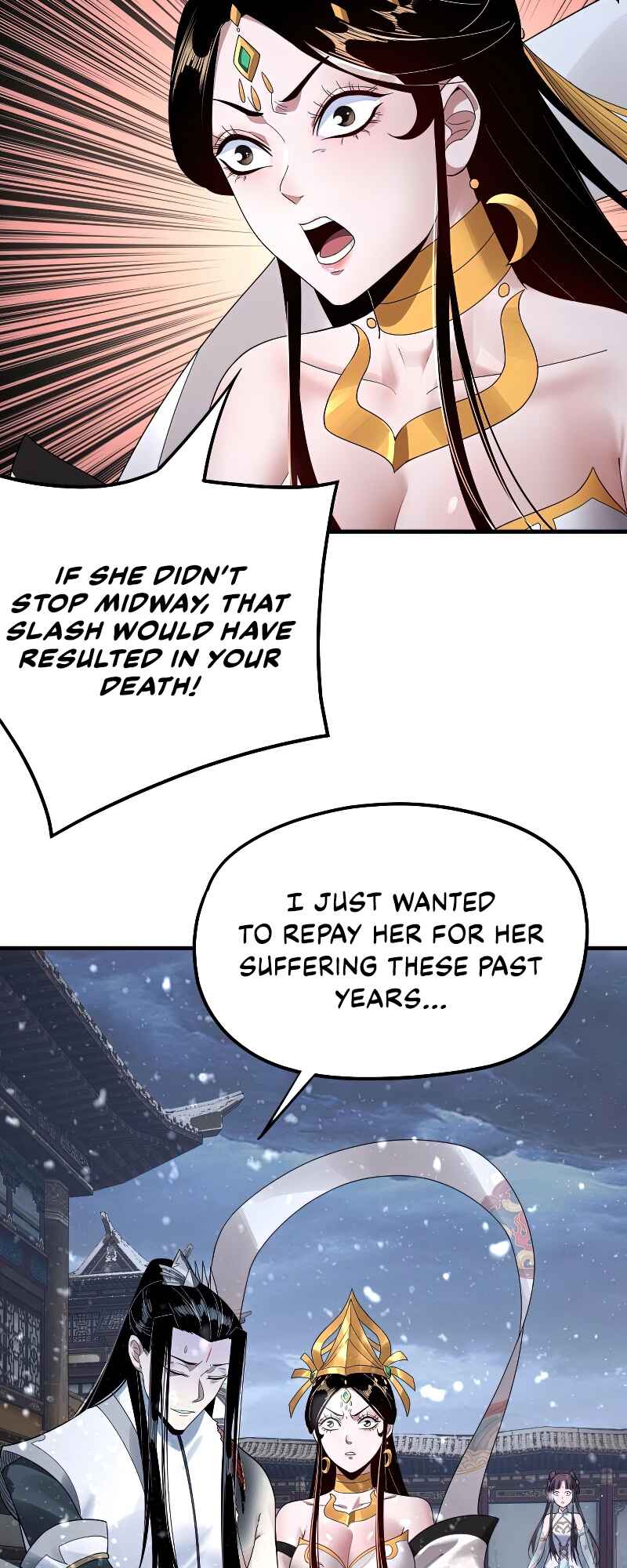 I Am the Fated Villain Chapter 48 - Page 6