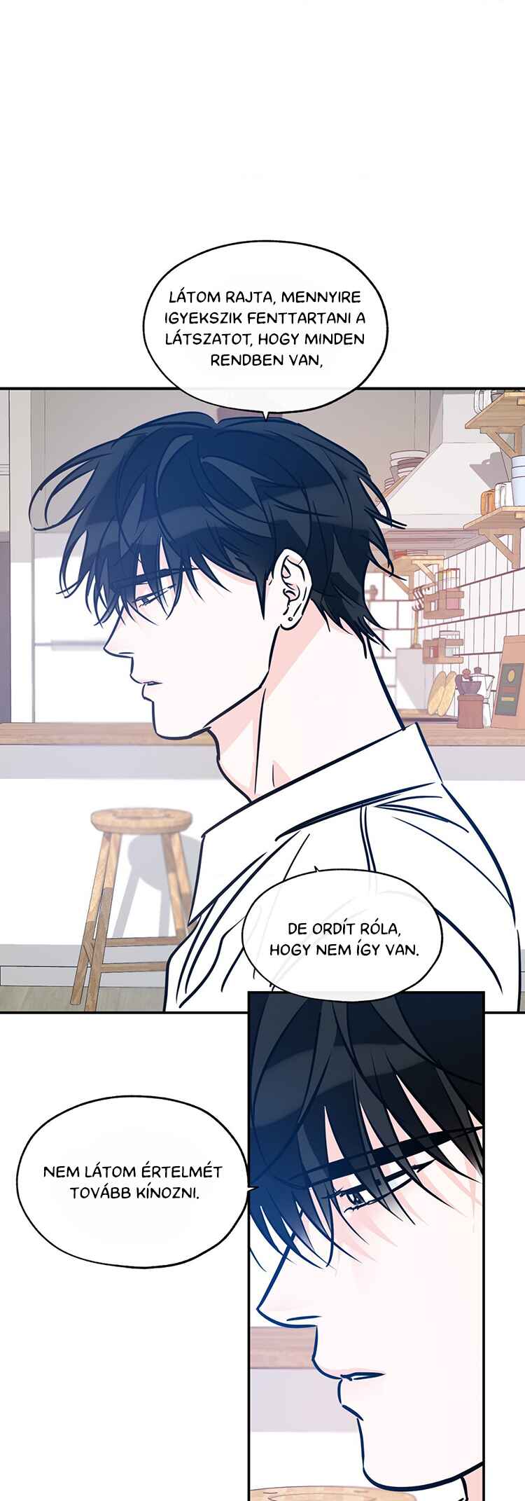 Lucky Paradise Chapter 107 - Page 15