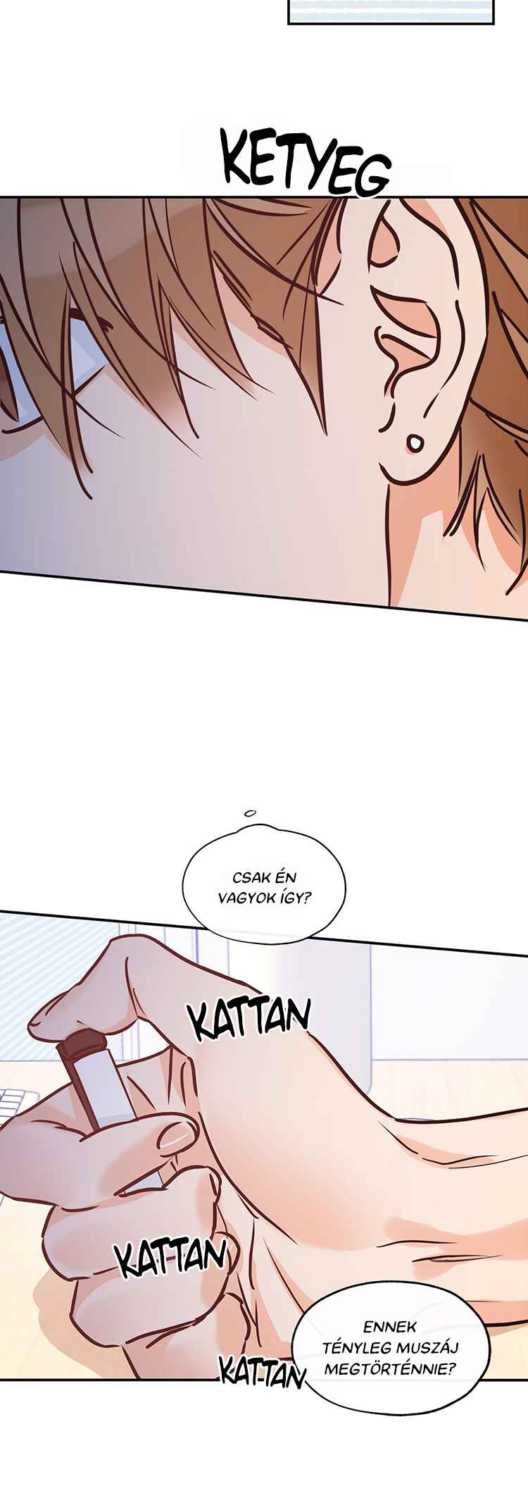 Lucky Paradise Chapter 107 - Page 2